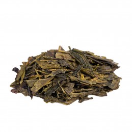 China Sencha BIO